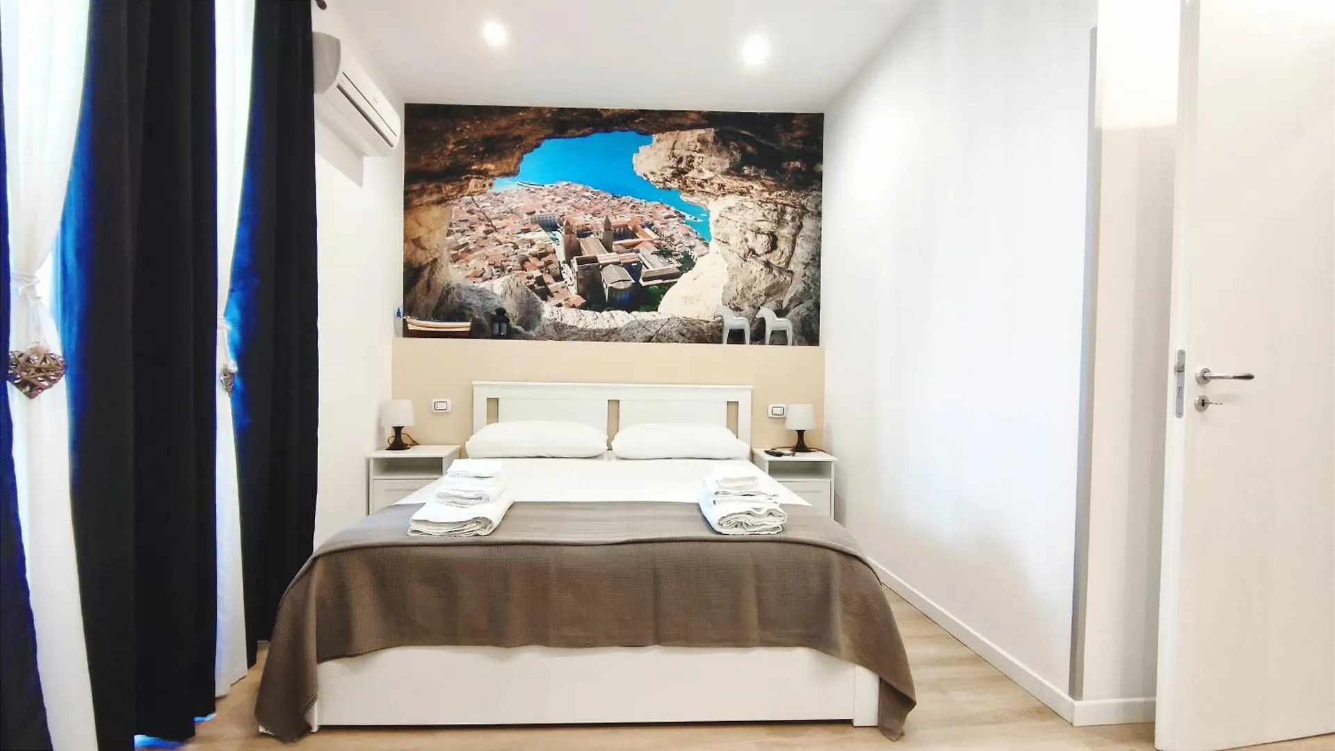 Antoinette Maison Cefalu 0*,  Italy