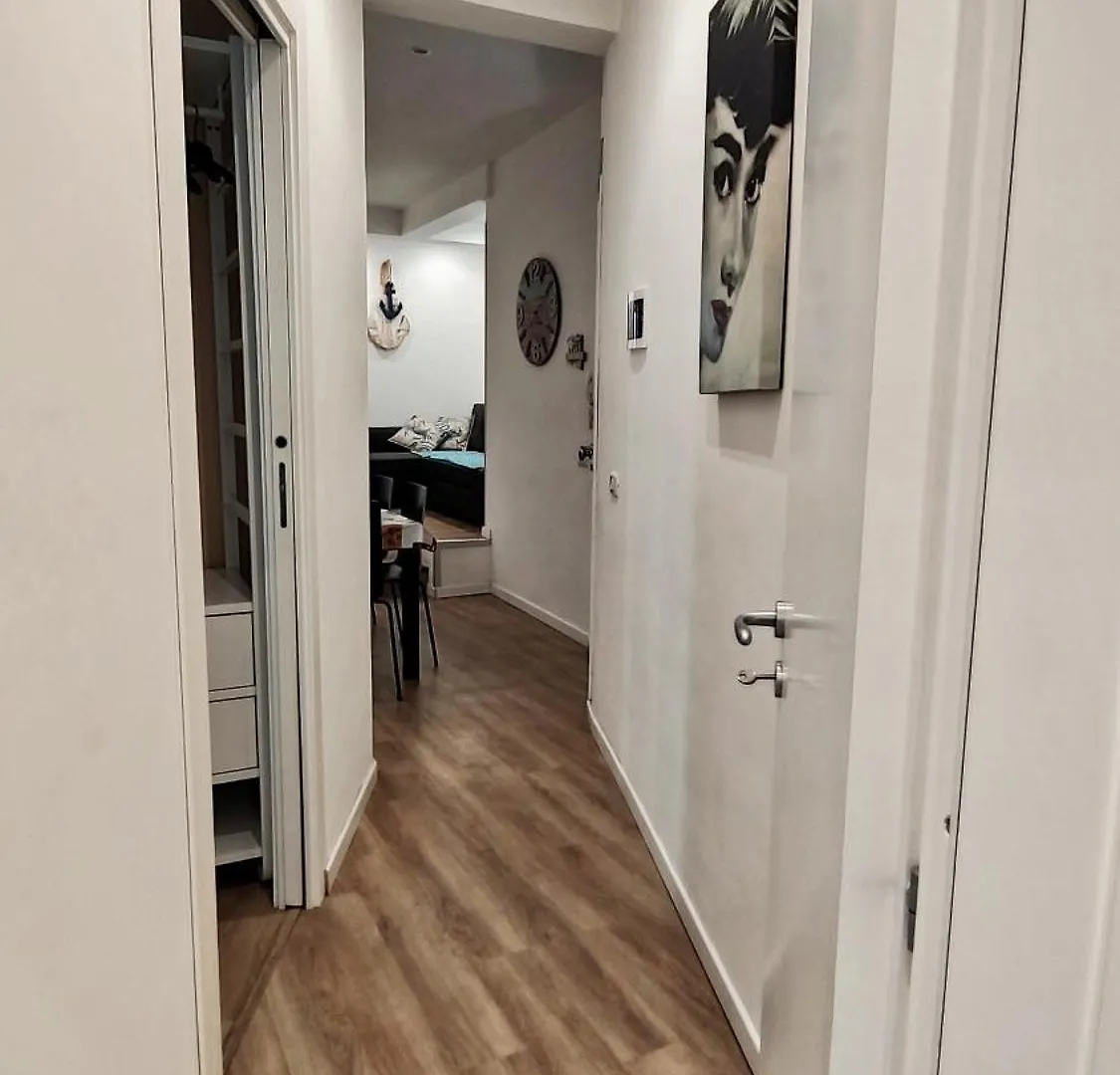 Apartment Antoinette Maison Cefalu