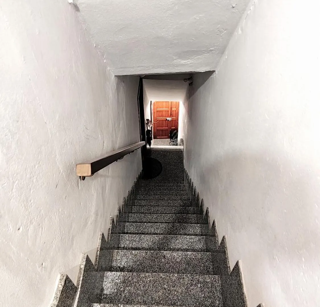 Apartment Antoinette Maison Cefalu