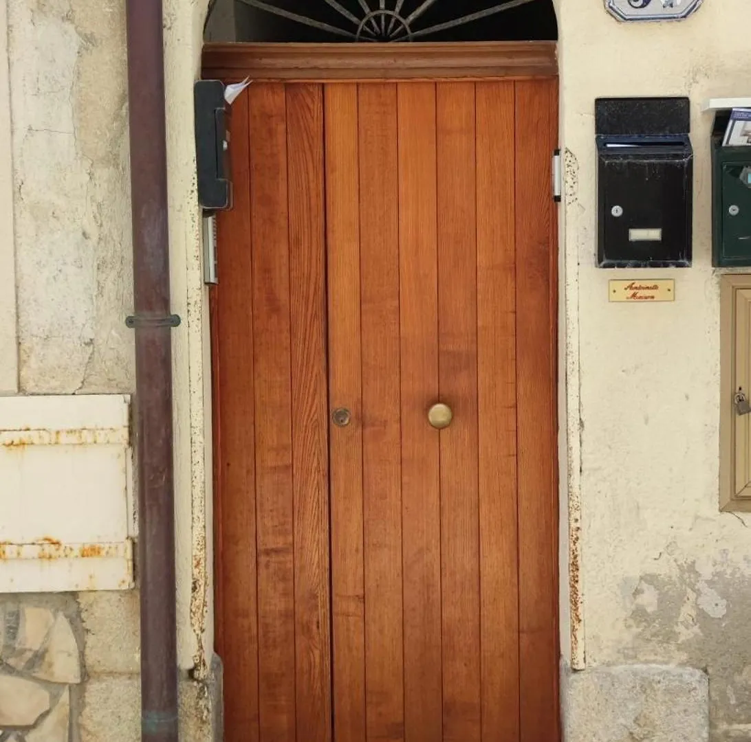 Apartment Antoinette Maison Cefalu