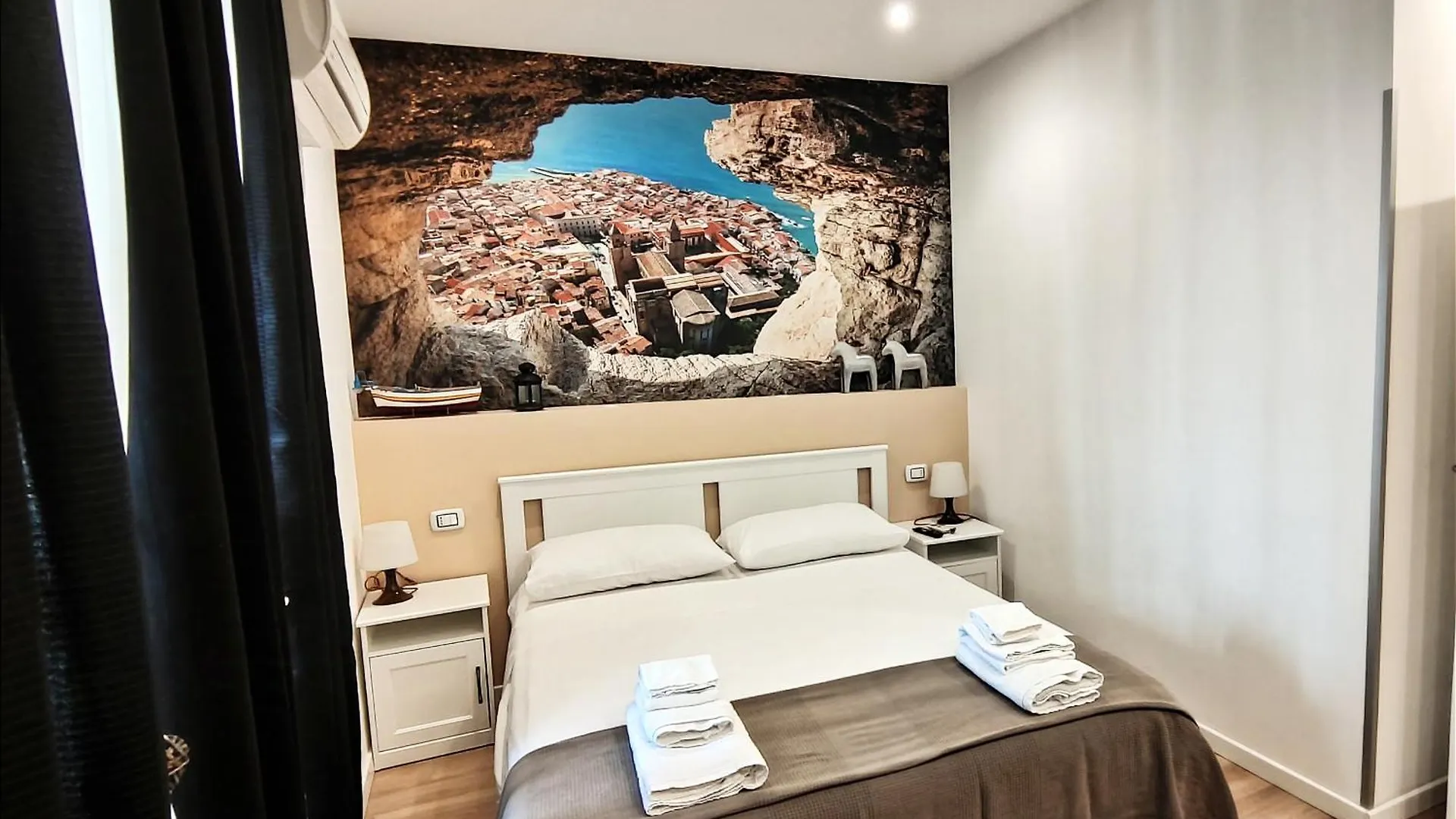 Apartment Antoinette Maison Cefalu