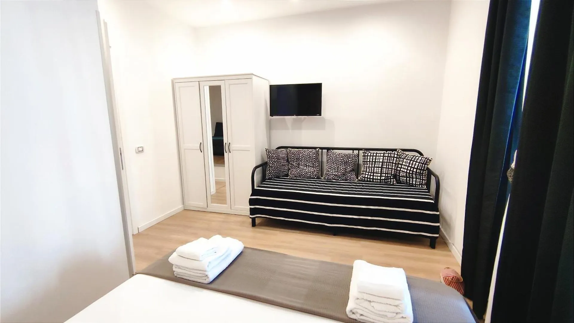 Apartment Antoinette Maison Cefalu