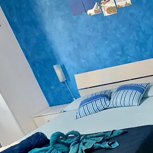 Bed & Breakfast B&B Cefalu, Cefalù