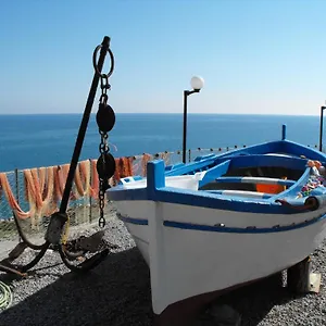Mareblu Cefalù