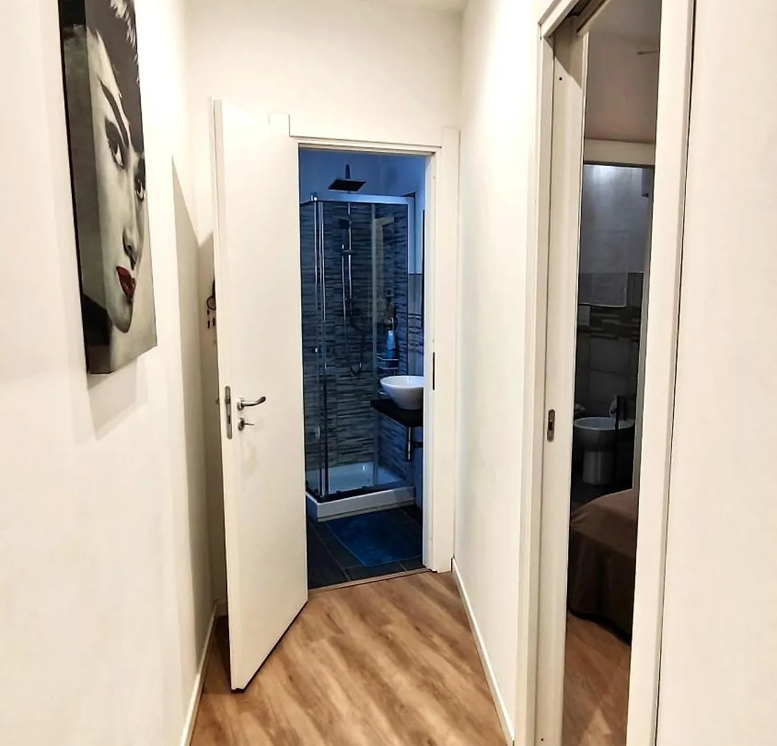 Antoinette Maison Cefalù Apartmán