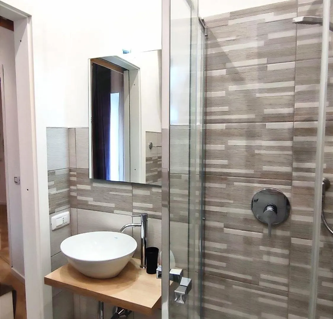 Antoinette Maison Cefalù Apartmán