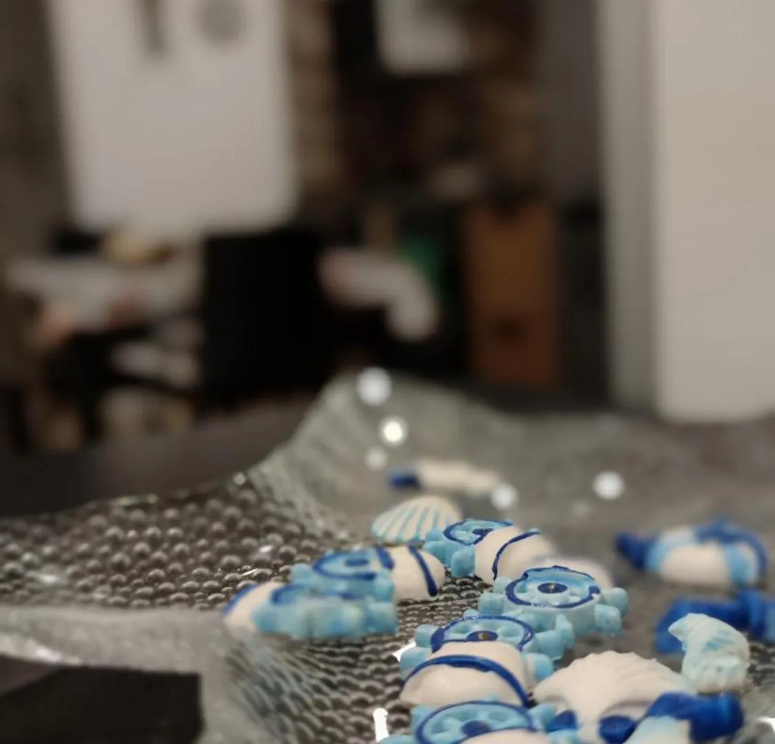 Antoinette Maison Cefalù Apartmán
